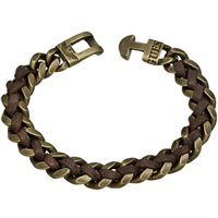 Bracciale Guess Uomo in Acciaio UMB11333 - UMB11333